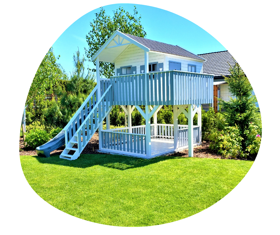 Holzträume-Kinderhäuser-Holzhaus-Casablanca-Haus